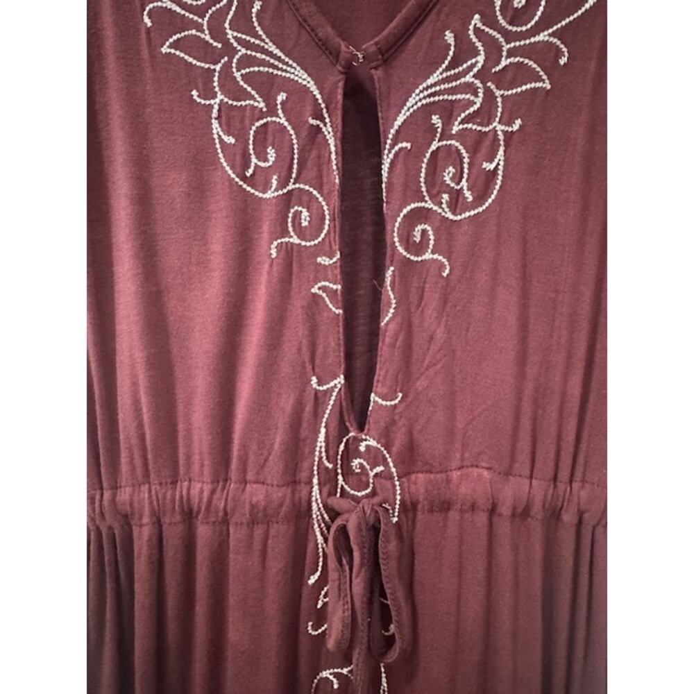 POL Maxi Dress - Picture 2 of 5